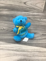 prayer bears