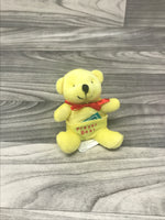 prayer bears