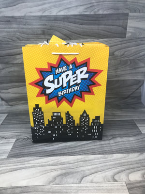 Medium Birthday Gift Bags