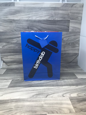 Medium Birthday Gift Bags