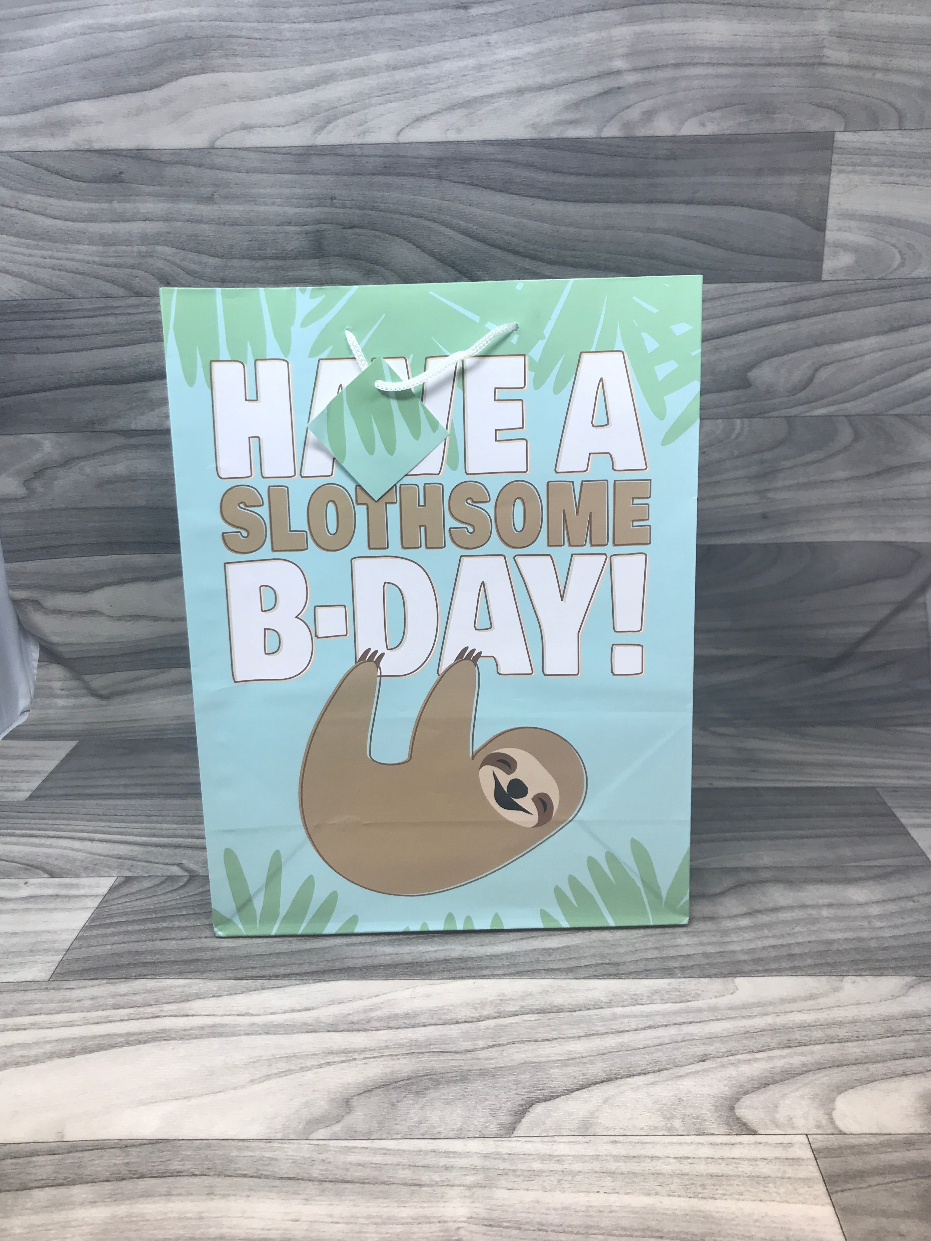 Medium Birthday Gift Bags