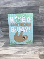 Medium Birthday Gift Bags