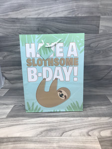 Medium Birthday Gift Bags
