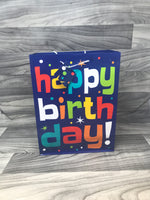 Medium Birthday Gift Bags