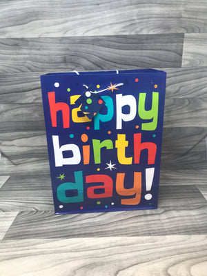 Medium Birthday Gift Bags