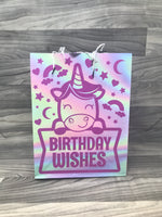 Medium Birthday Gift Bags