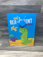 Medium Birthday Gift Bags