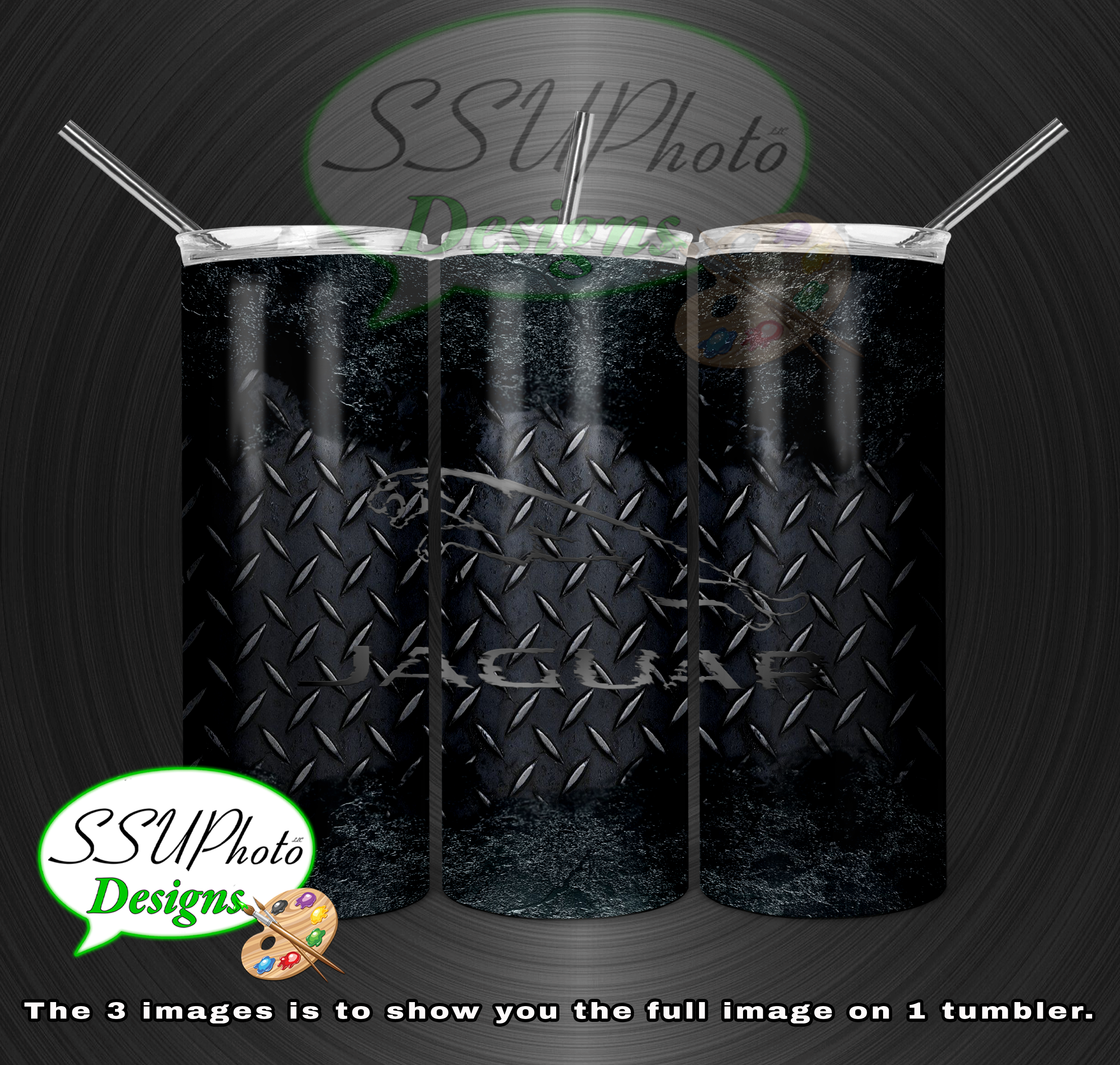 Vehicle Logo Collection 20 OZ Skinny TumblerD Digital Design