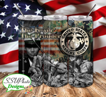 Military US Collection Digital Design
