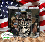 Military US Collection Digital Design