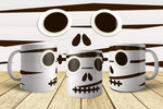 Halloween 1 Mug Collection