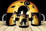 Halloween 1 Mug Collection