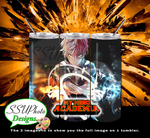 My Hero Academia