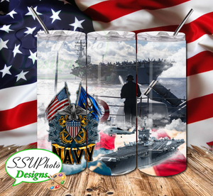 Military US Collection Digital Design