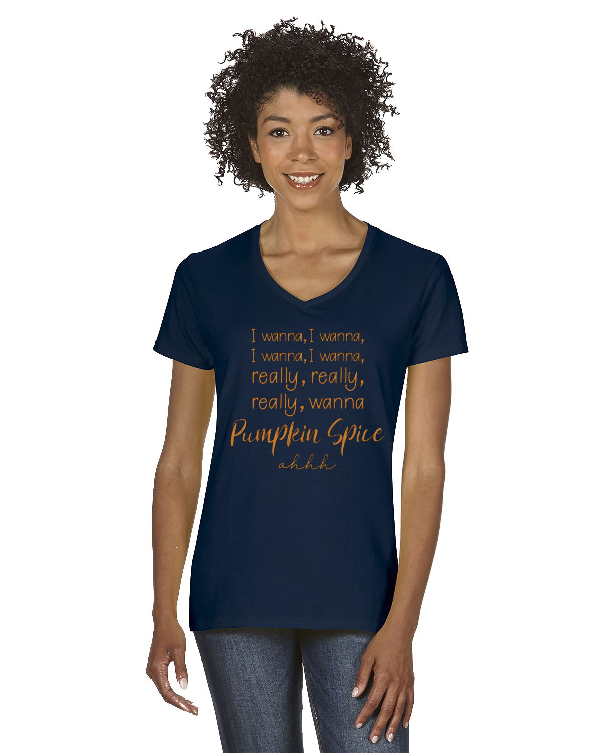 Pumpkin Spice T-shirt