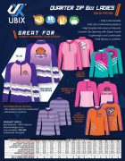 LADIES LONG SLEEVE T-SHIRT