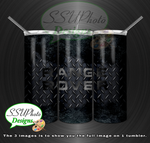 Vehicle Logo Collection 20 OZ Skinny TumblerD Digital Design