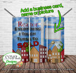 Realtor Tumbler