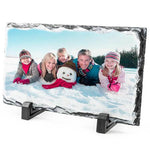 Photo Slate  Plaques