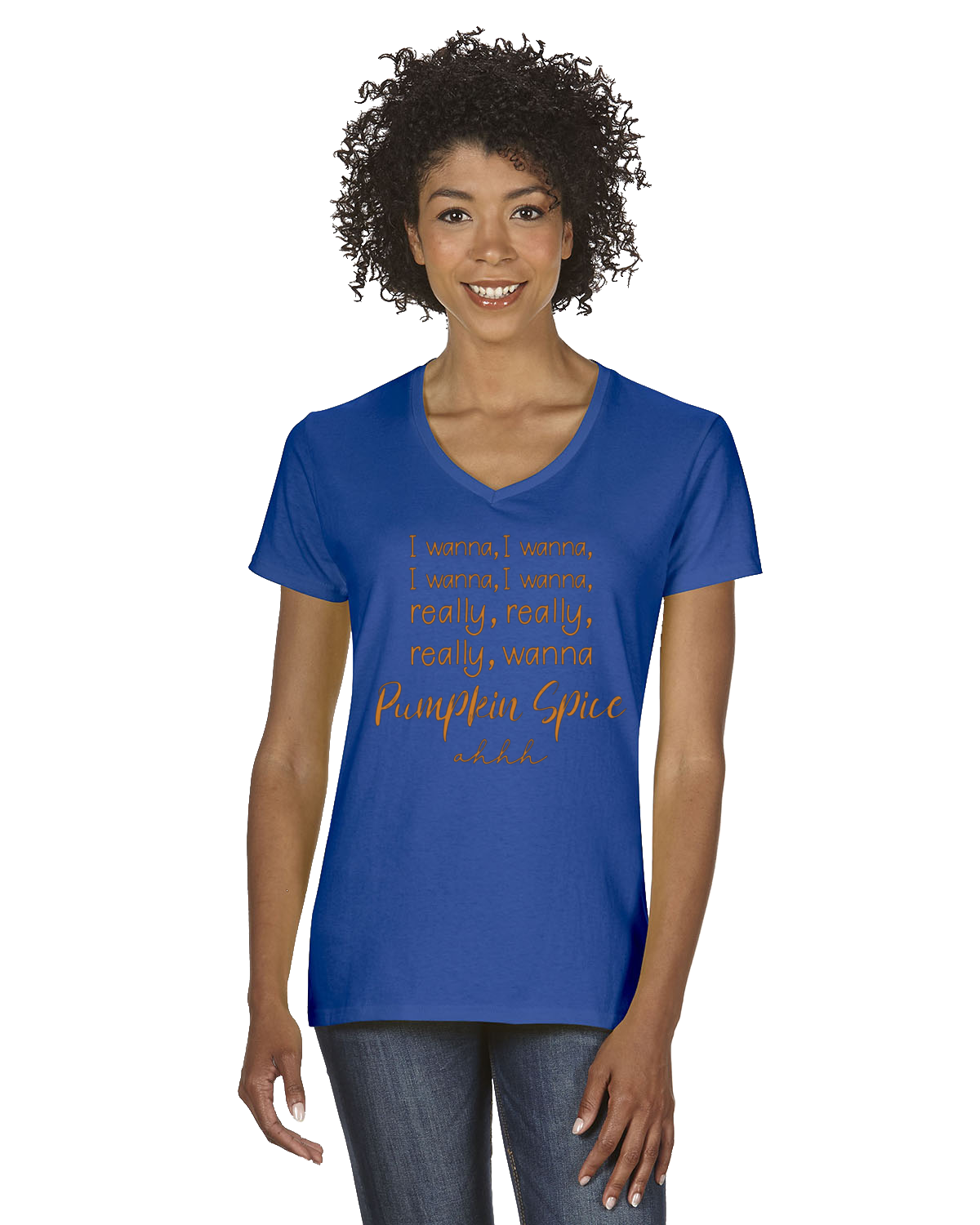 Pumpkin Spice T-shirt