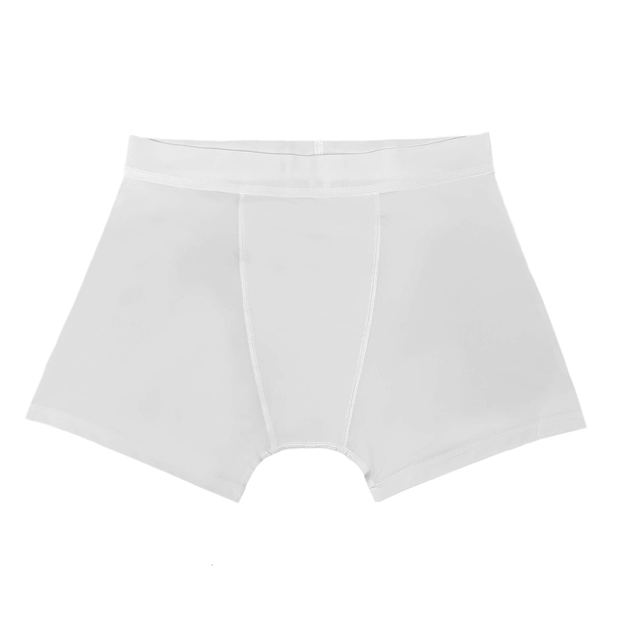 Custom Printed Men Boxers