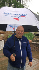 Umbrellas