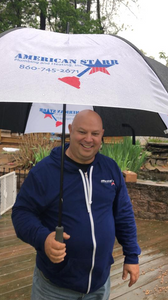 Umbrellas