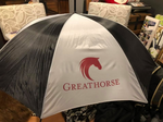 Umbrellas