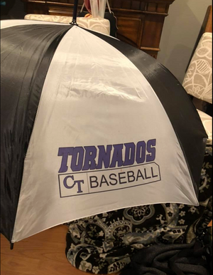 Umbrellas