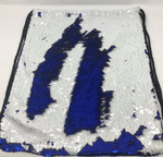 Sequin Makeup Pouch