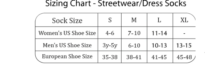 ATHLETIC CREW SOCKS Blanks
