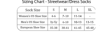 ATHLETIC CREW SOCKS Blanks