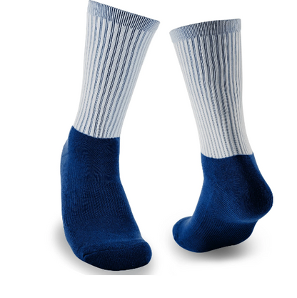 ATHLETIC CREW SOCKS