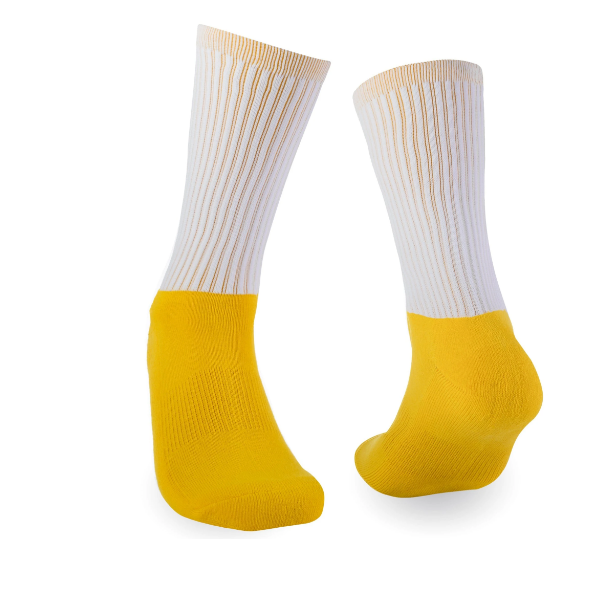 ATHLETIC CREW SOCKS
