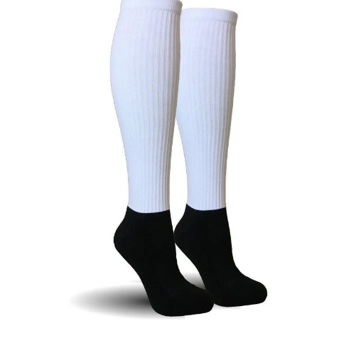 KNEE HIGH SOCKS