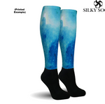 KNEE HIGH SOCKS