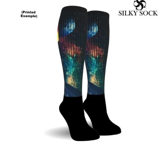 KNEE HIGH SOCKS