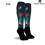 KNEE HIGH SOCKS