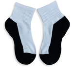 ANKLE CUT ATHLETIC SOCKS