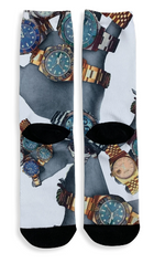 DRESS SOCKS