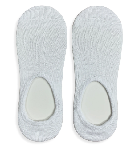 NO SHOW SOCKS