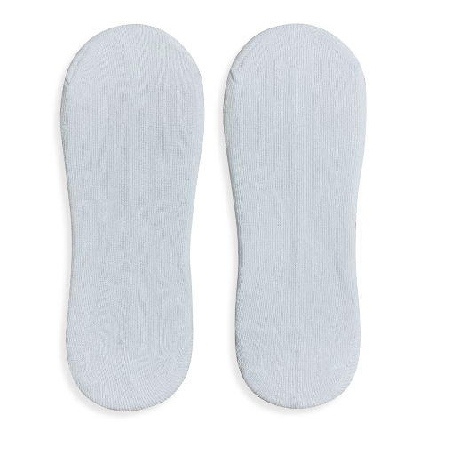 NO SHOW SOCKS