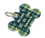 Pet Tags