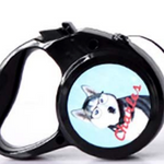 Pet Retractable Leash