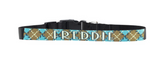Custom Pet Collar