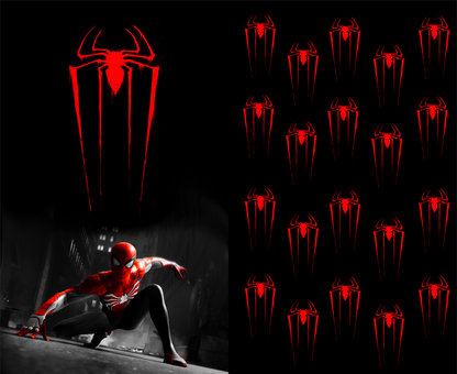 Vapor Gaiters - Heroes collection