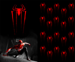 Vapor Gaiters - Heroes collection