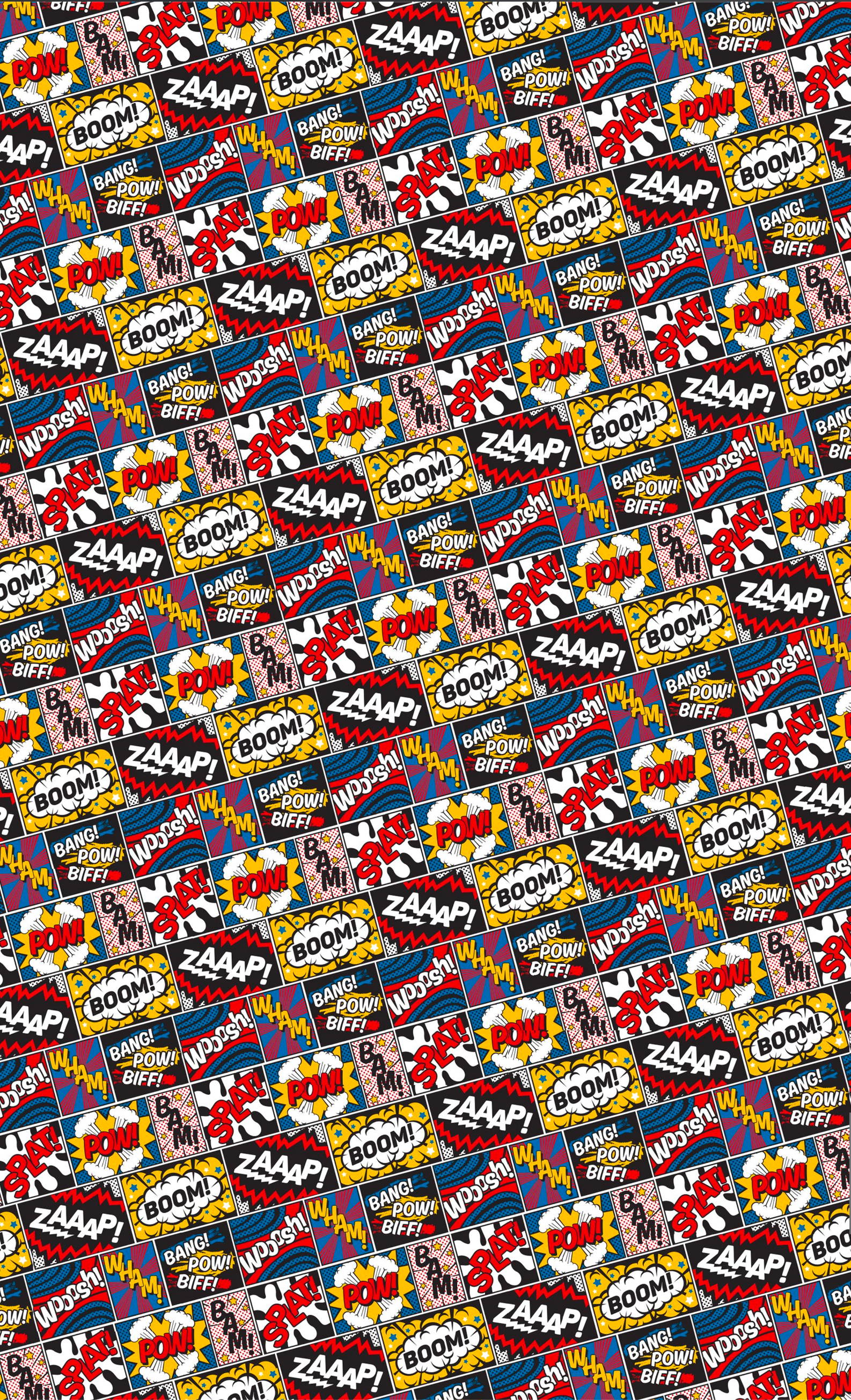 Vapor Gaiters - Heroes collection