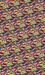 Vapor Gaiters - Heroes collection