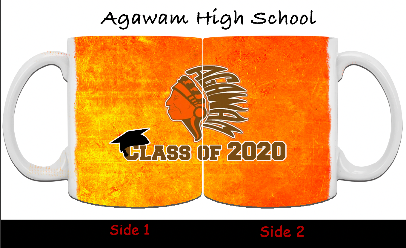 School Mug